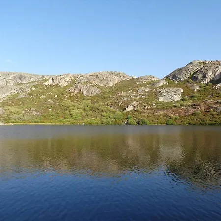 Casa Ferreira 木屋 *