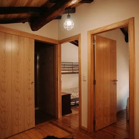 Casa Ferreira 木屋 *