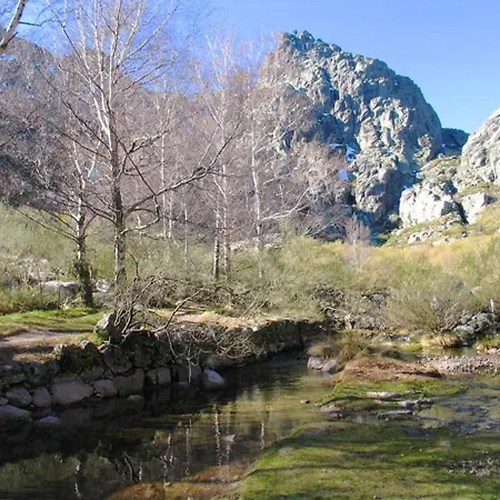 Casa Ferreira בקתה *