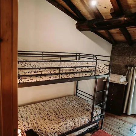 木屋 Casa Ferreira