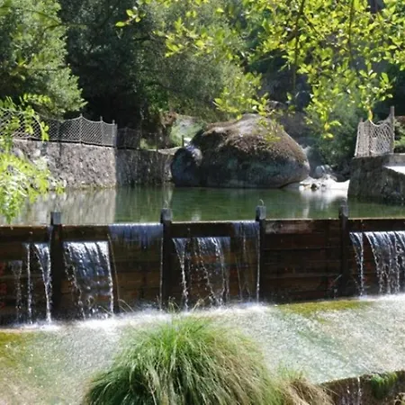 木屋 Casa Ferreira 萨布盖鲁