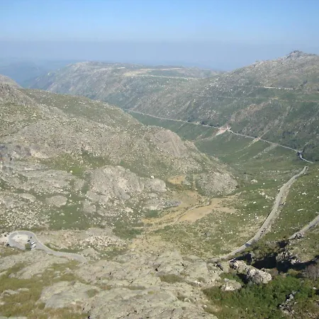 Casa Ferreira 萨布盖鲁