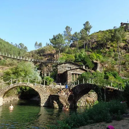 Casa Ferreira 萨布盖鲁