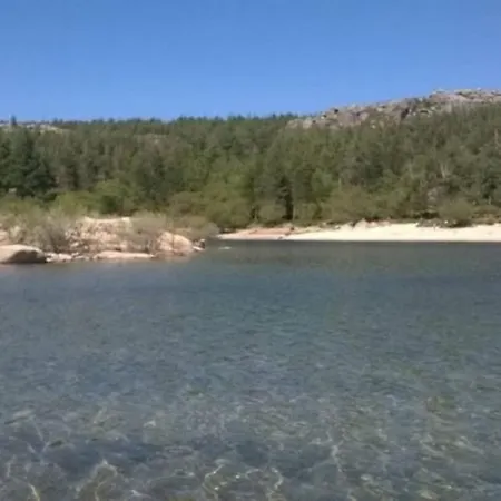 木屋 Casa Ferreira