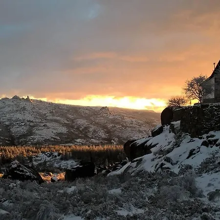 木屋 Casa Ferreira