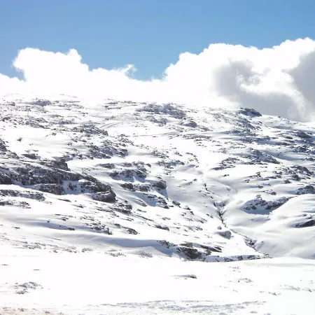 בקתה Casa Ferreira *