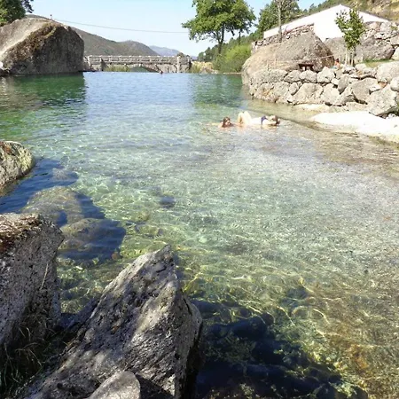 Casa Ferreira 木屋