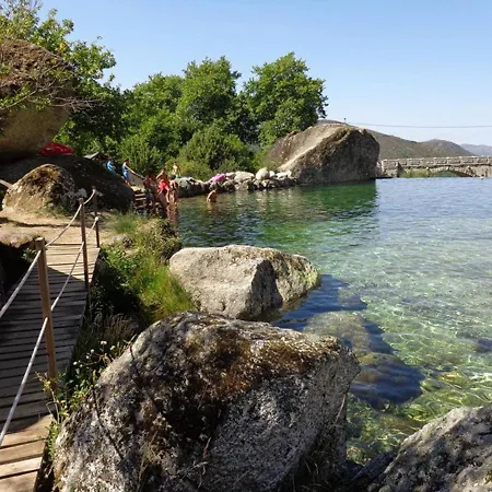 Casa Ferreira 木屋