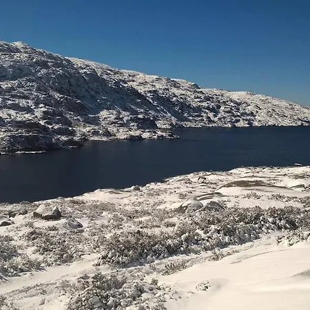 Casa Ferreira Шале