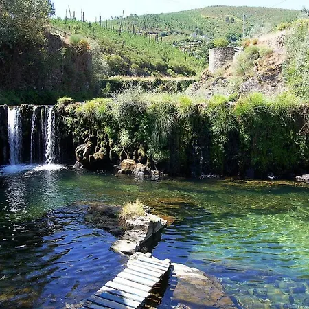 Casa Ferreira Сабугейру