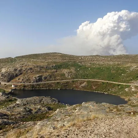 Casa Ferreira בקתה