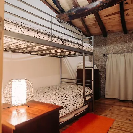 木屋 Casa Ferreira *