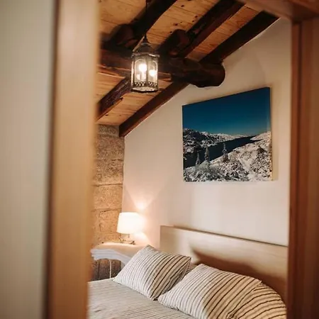 Casa Ferreira 萨布盖鲁