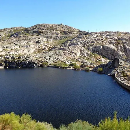 Casa Ferreira בקתה סאבוגיירו