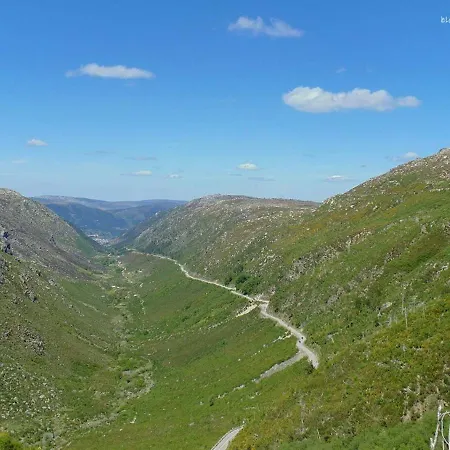 Casa Ferreira 木屋 萨布盖鲁