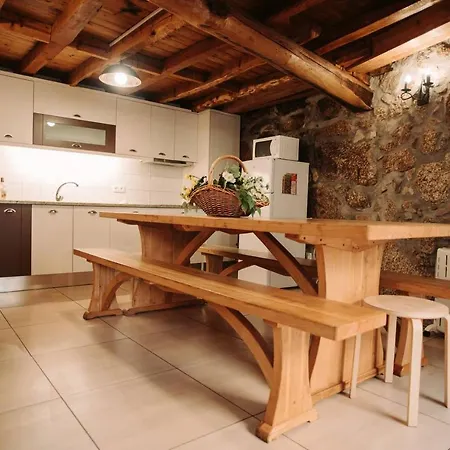 Chalet Casa Ferreira Sabugueiro (Guarda)