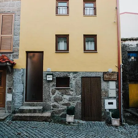 木屋 Casa Ferreira