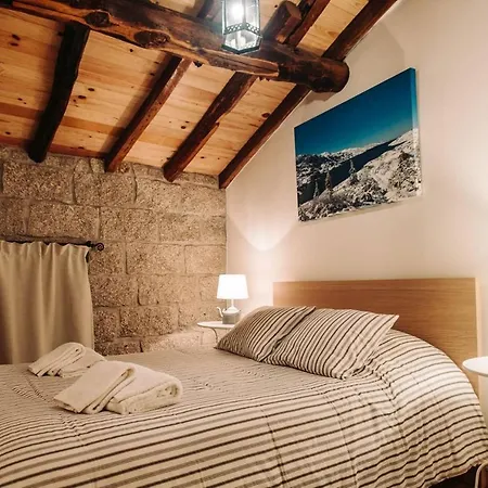 Chalet Casa Ferreira