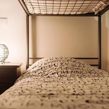 Casa Ferreira Шале *