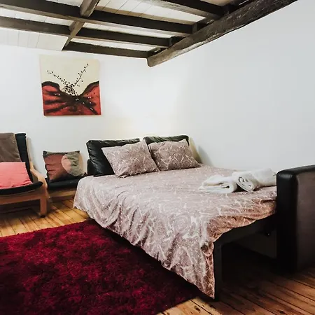 Chalet Casa Ferreira Sabugueiro (Guarda)