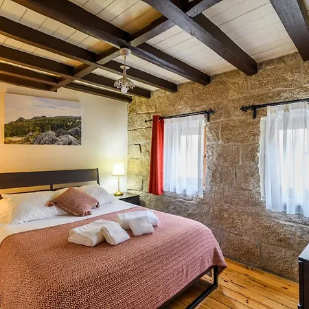 Casa Ferreira 木屋 *