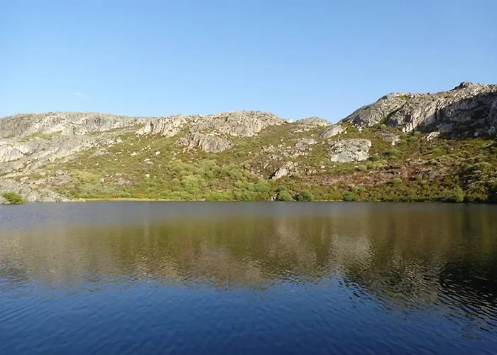 Casa Ferreira Chalé *