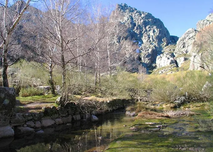 Casa Ferreira Chalé *