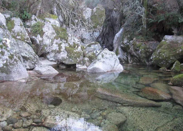 Casa Ferreira Chalé *