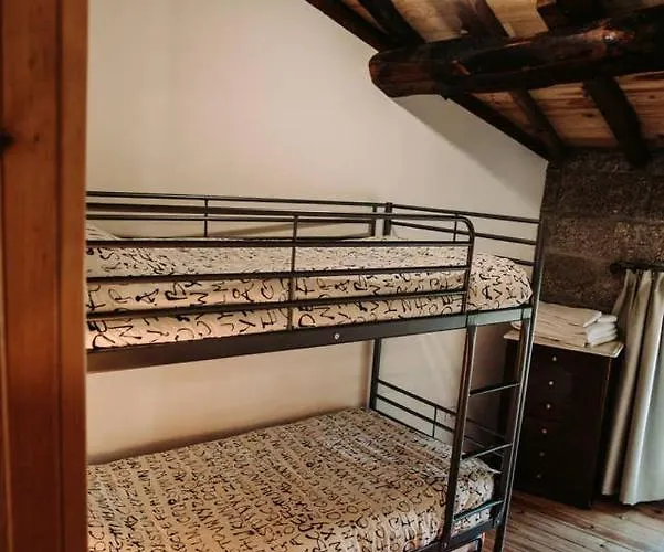 Chalé Casa Ferreira