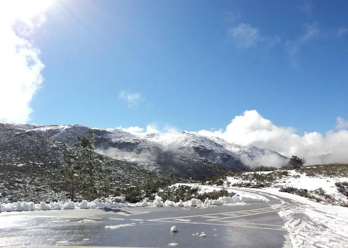 Chalé Casa Ferreira