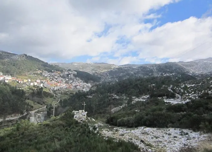 Casa Ferreira Chalé