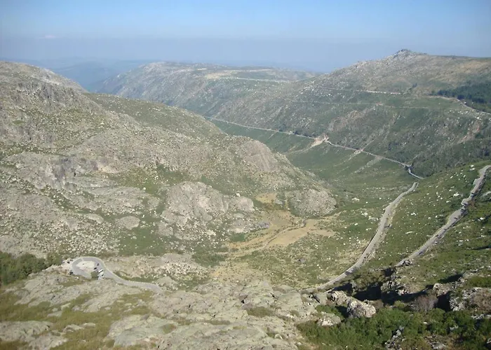 Casa Ferreira Sabugueiro (Guarda)