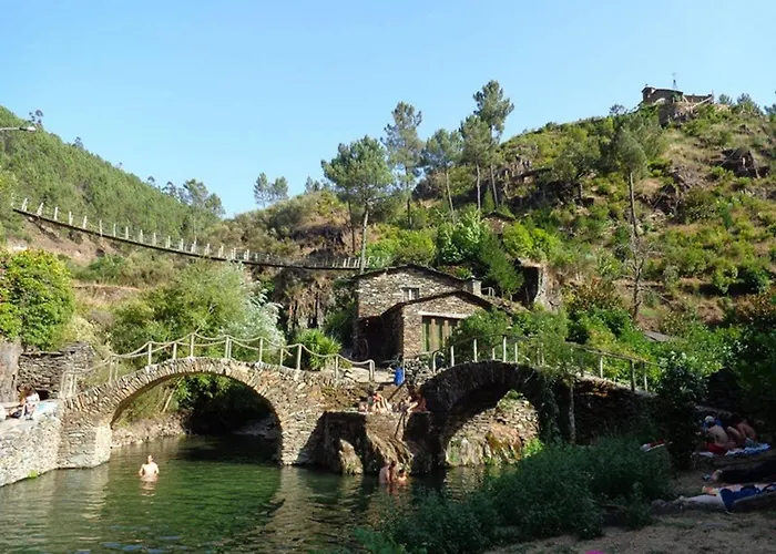 Casa Ferreira Sabugueiro (Guarda)