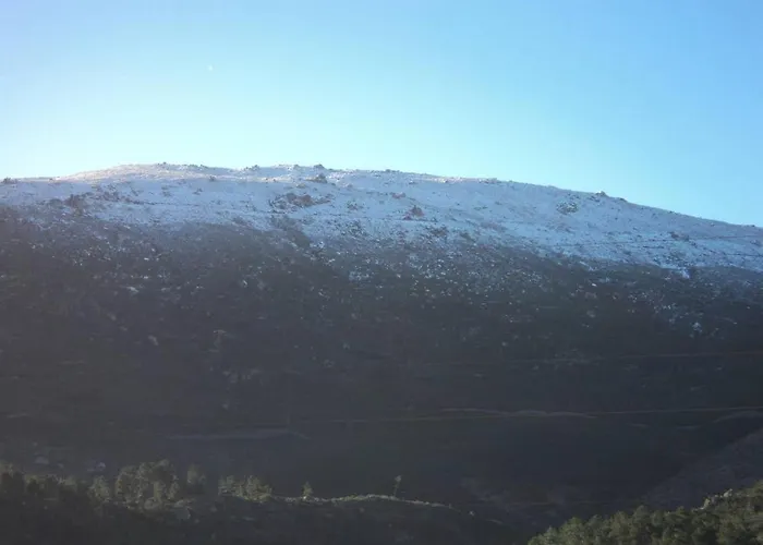 Casa Ferreira Sabugueiro (Guarda)
