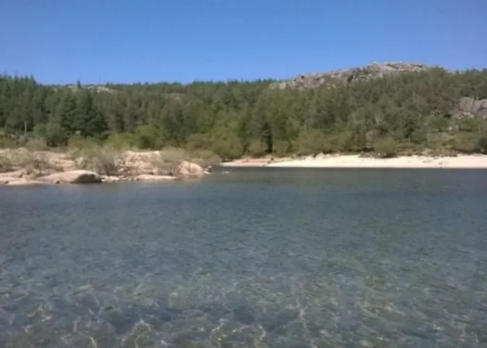 Chalé Casa Ferreira