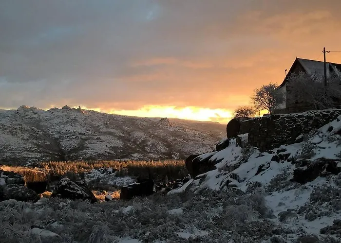 Chalé Casa Ferreira