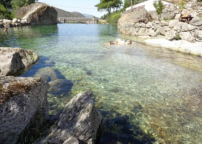 Casa Ferreira Chalé