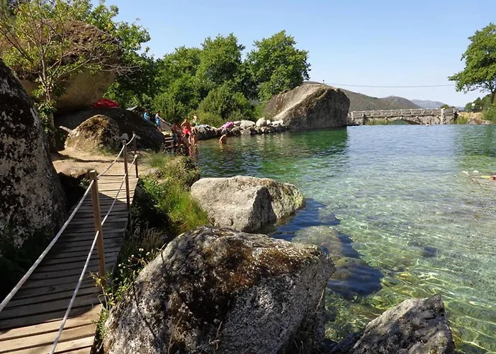 Casa Ferreira Chalé