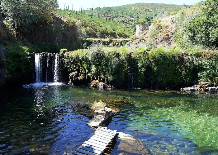 Casa Ferreira Sabugueiro (Guarda)