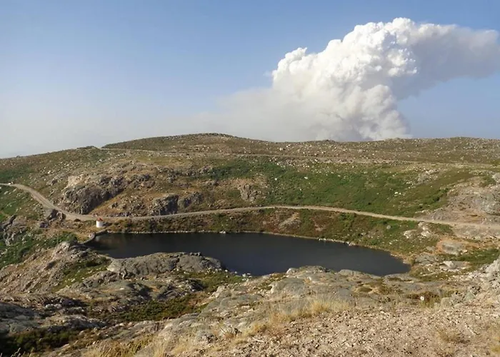 Casa Ferreira Chalé