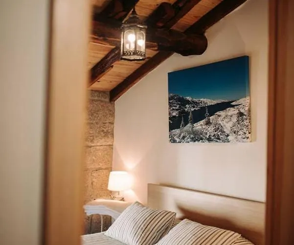 Casa Ferreira Sabugueiro (Guarda)