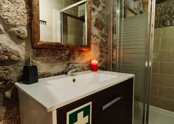 Casa Ferreira Chalé