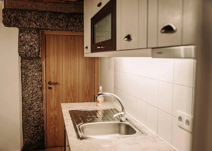 Chalé Casa Ferreira