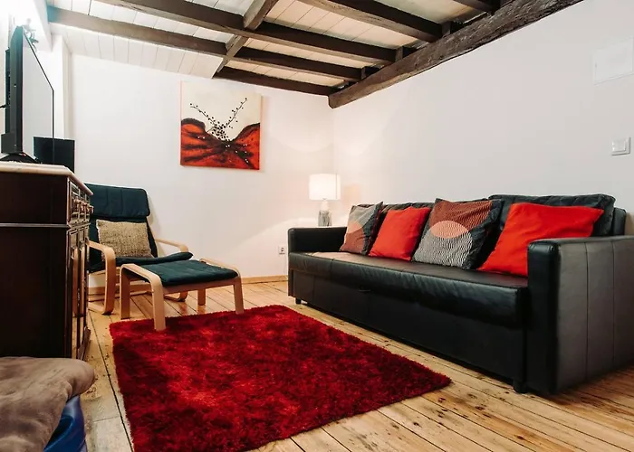 Casa Ferreira * 사부게이루