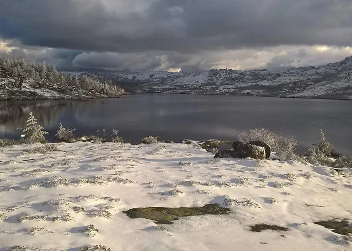 Casa Ferreira Chalé *