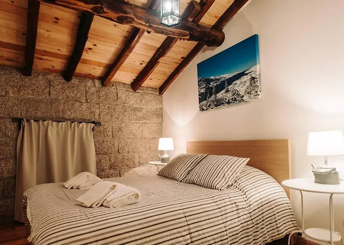 Chalé Casa Ferreira