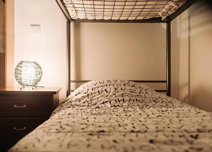 Casa Ferreira Chalé *