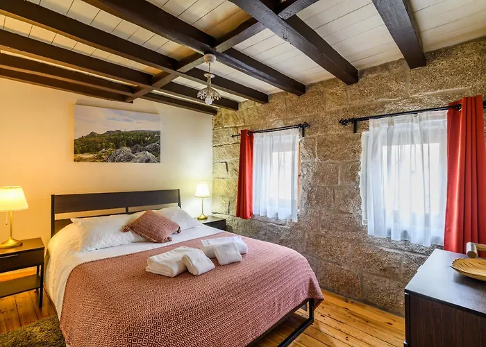 Casa Ferreira Chalé *